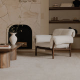 Cardero Lounge Chair FURNITURE - lounge chair Moe's Furniture