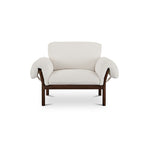 Cardero Lounge Chair FURNITURE - lounge chair Moe's Furniture