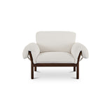 Cardero Lounge Chair FURNITURE - lounge chair Moe's Furniture