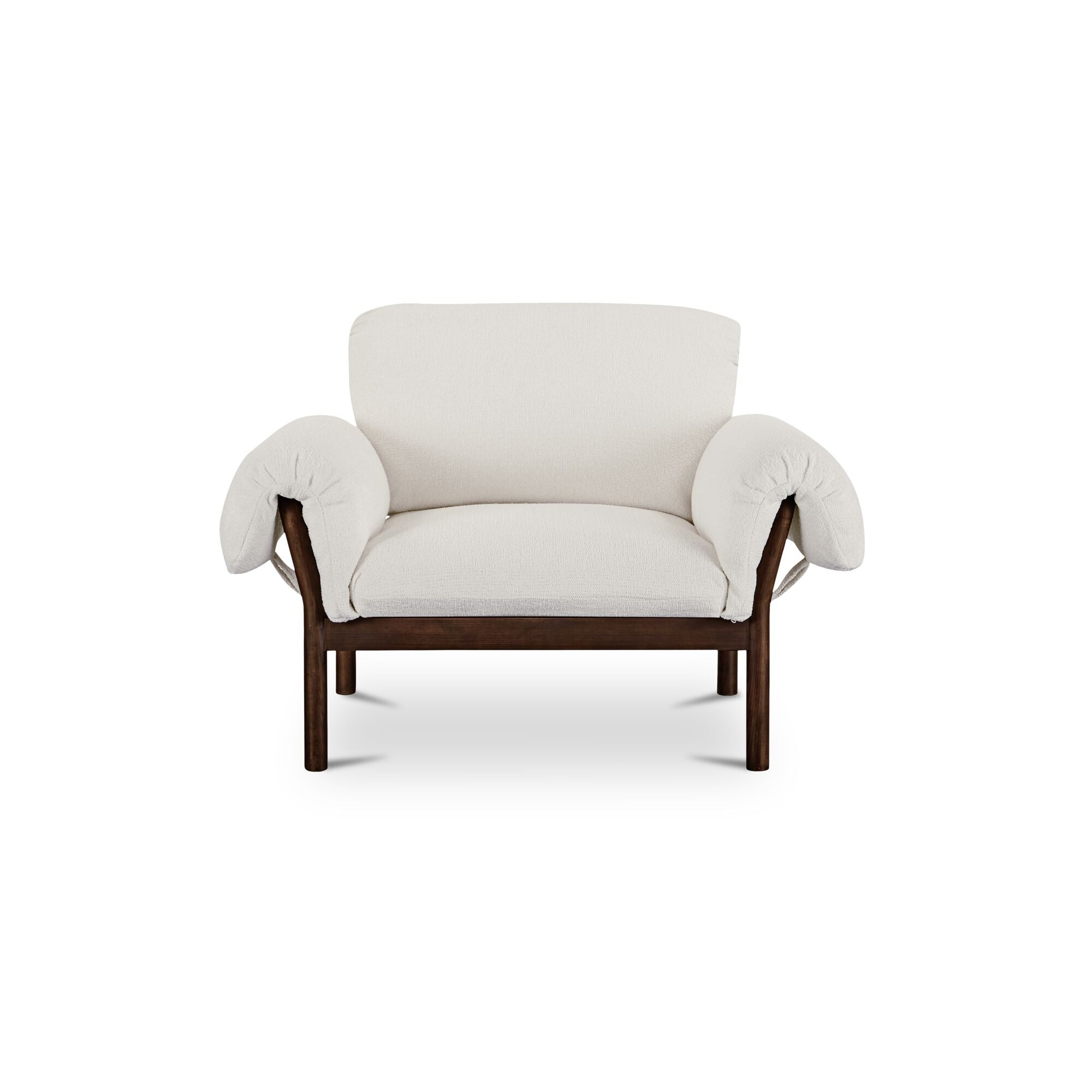 Cardero Lounge Chair FURNITURE - lounge chair Moe's Furniture