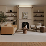 Cardero Lounge Chair FURNITURE - lounge chair Moe's Furniture