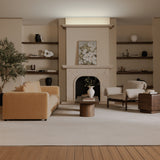 Cardero Lounge Chair FURNITURE - lounge chair Moe's Furniture