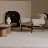 Cardero Lounge Chair FURNITURE - lounge chair Moe's Furniture