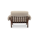Cardero Lounge Chair FURNITURE - lounge chair Moe's Furniture