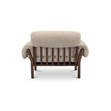 Cardero Lounge Chair FURNITURE - lounge chair Moe's Furniture