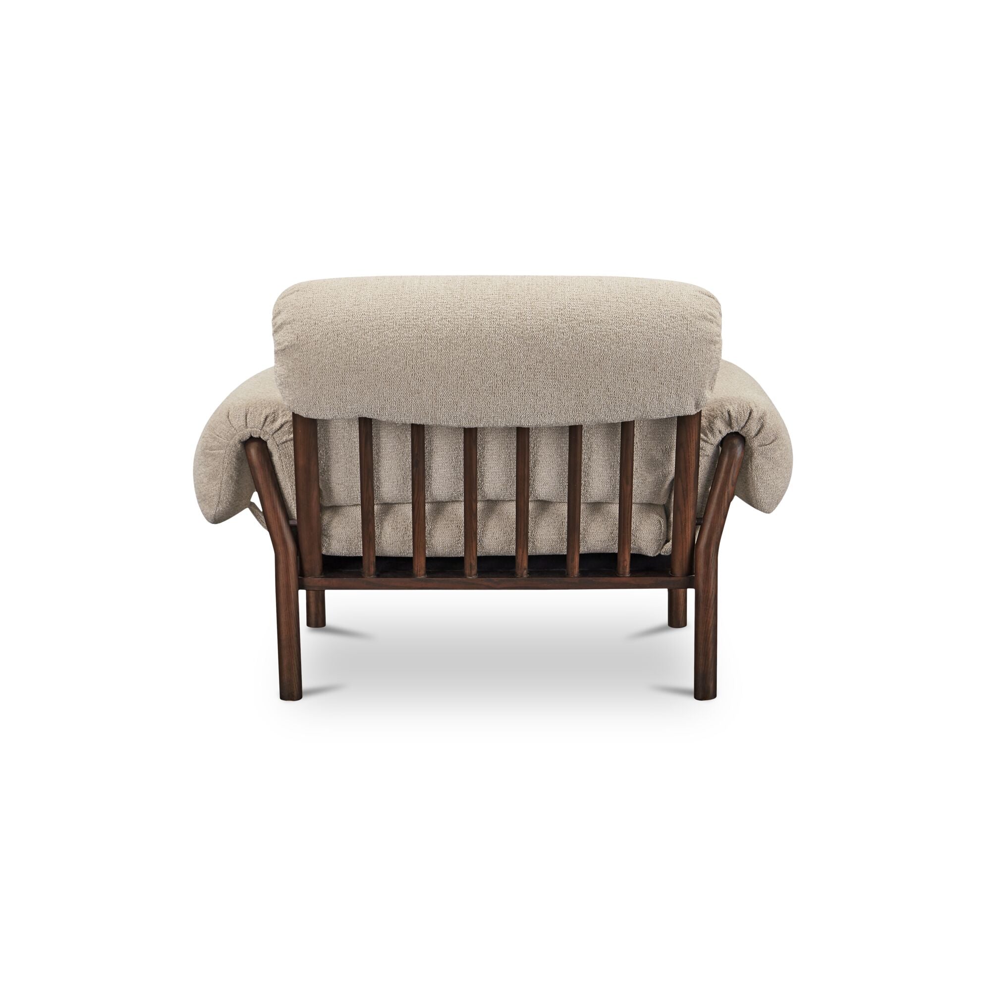 Cardero Lounge Chair FURNITURE - lounge chair Moe's Furniture