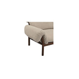 Cardero Lounge Chair FURNITURE - lounge chair Moe's Furniture
