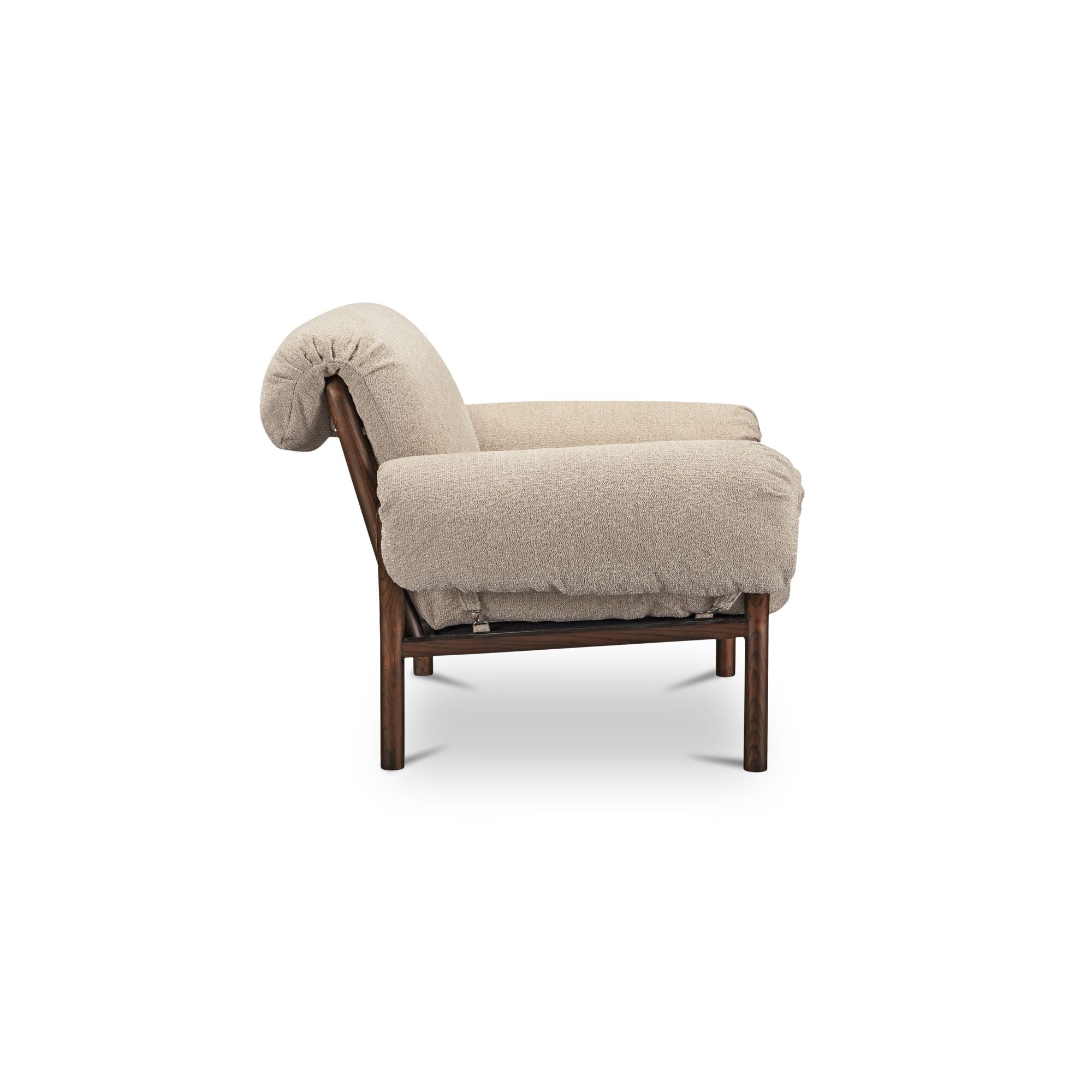 Cardero Lounge Chair FURNITURE - lounge chair Moe's Furniture