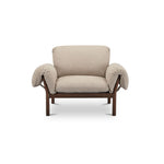 Cardero Lounge Chair FURNITURE - lounge chair Moe's Furniture