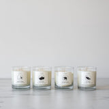 Santal Suede Candle by Marin - Rug & Weave