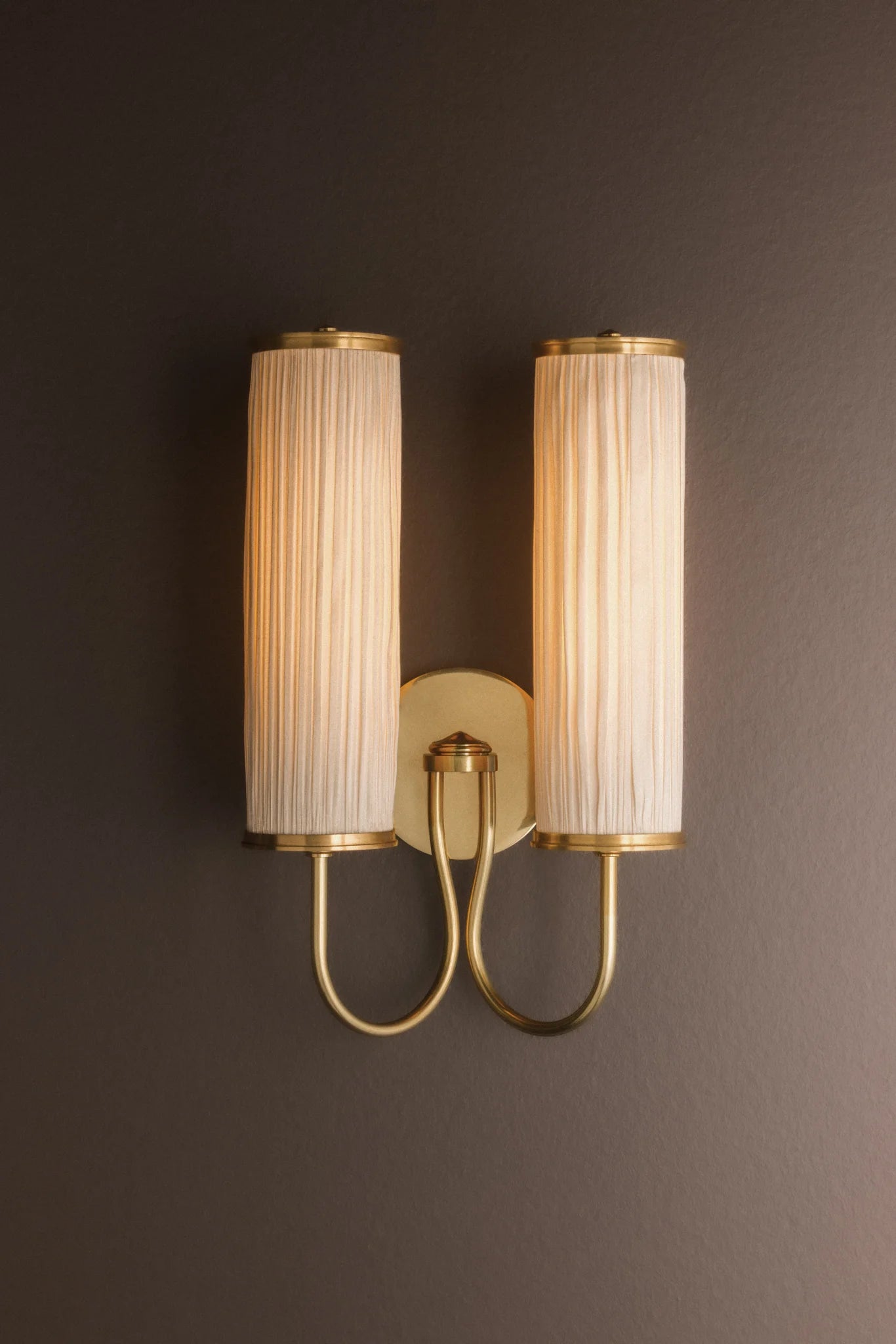 Elaine Wall Sconce LIGHTING - Wall Sconce Hudson Valley Lighting