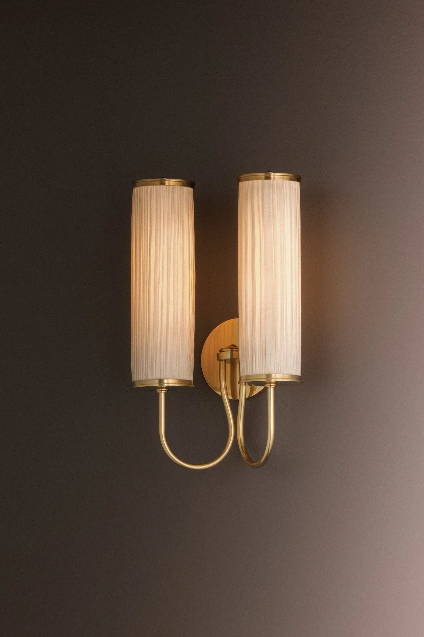 Elaine Wall Sconce LIGHTING - Wall Sconce Hudson Valley Lighting
