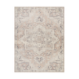 Becki Owens Elle Blush Rug