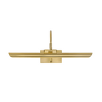 OVERSTOCK ITEM - Elowen 24" Picture Light by Mitzi LIGHTING - sconce Hudson Valley Lighting