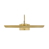 OVERSTOCK ITEM - Elowen 24" Picture Light by Mitzi LIGHTING - sconce Hudson Valley Lighting