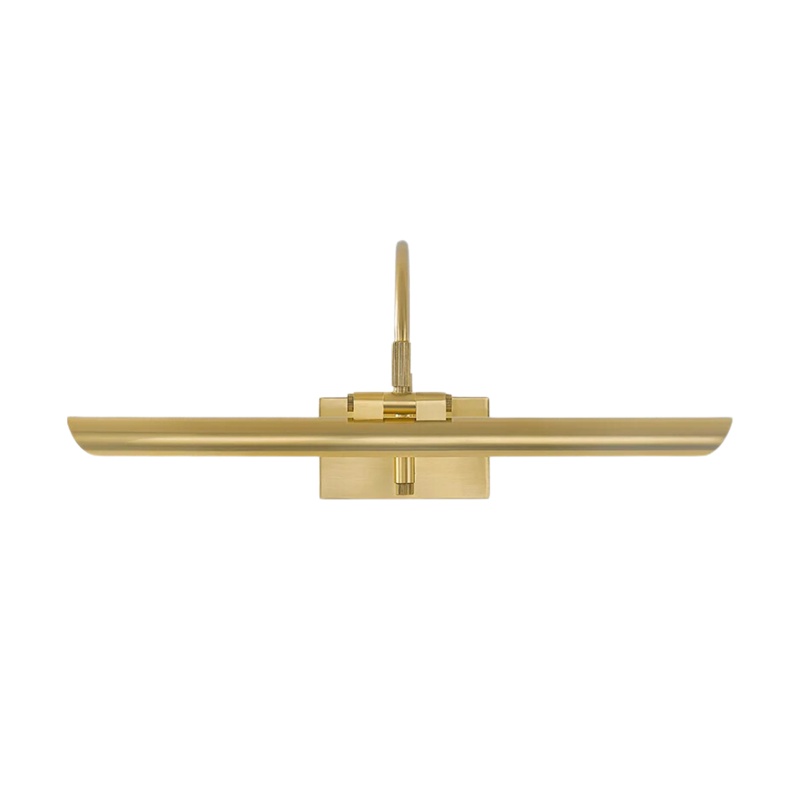 OVERSTOCK ITEM - Elowen 24" Picture Light by Mitzi LIGHTING - sconce Hudson Valley Lighting