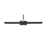 OVERSTOCK ITEM - Elowen 24" Picture Light by Mitzi LIGHTING - sconce Hudson Valley Lighting