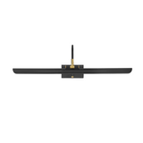 OVERSTOCK ITEM - Elowen 24" Picture Light by Mitzi LIGHTING - sconce Hudson Valley Lighting