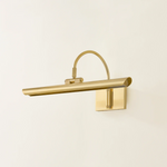 OVERSTOCK ITEM - Elowen 24" Picture Light by Mitzi LIGHTING - sconce Hudson Valley Lighting