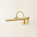 OVERSTOCK ITEM - Elowen 24" Picture Light by Mitzi LIGHTING - sconce Hudson Valley Lighting