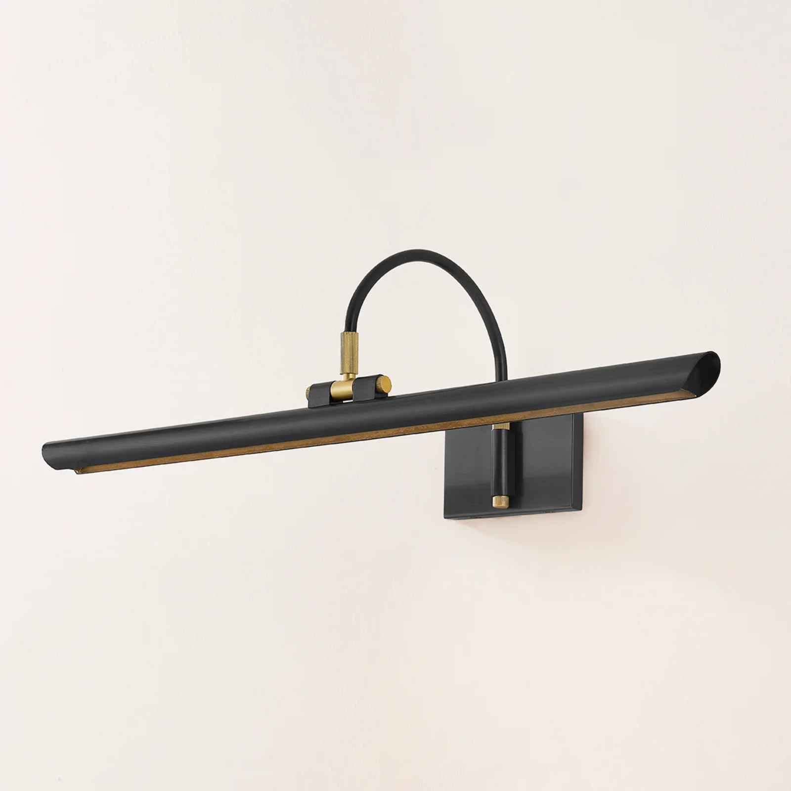 OVERSTOCK ITEM - Elowen 24" Picture Light by Mitzi LIGHTING - sconce Hudson Valley Lighting