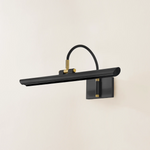 OVERSTOCK ITEM - Elowen 24" Picture Light by Mitzi LIGHTING - sconce Hudson Valley Lighting