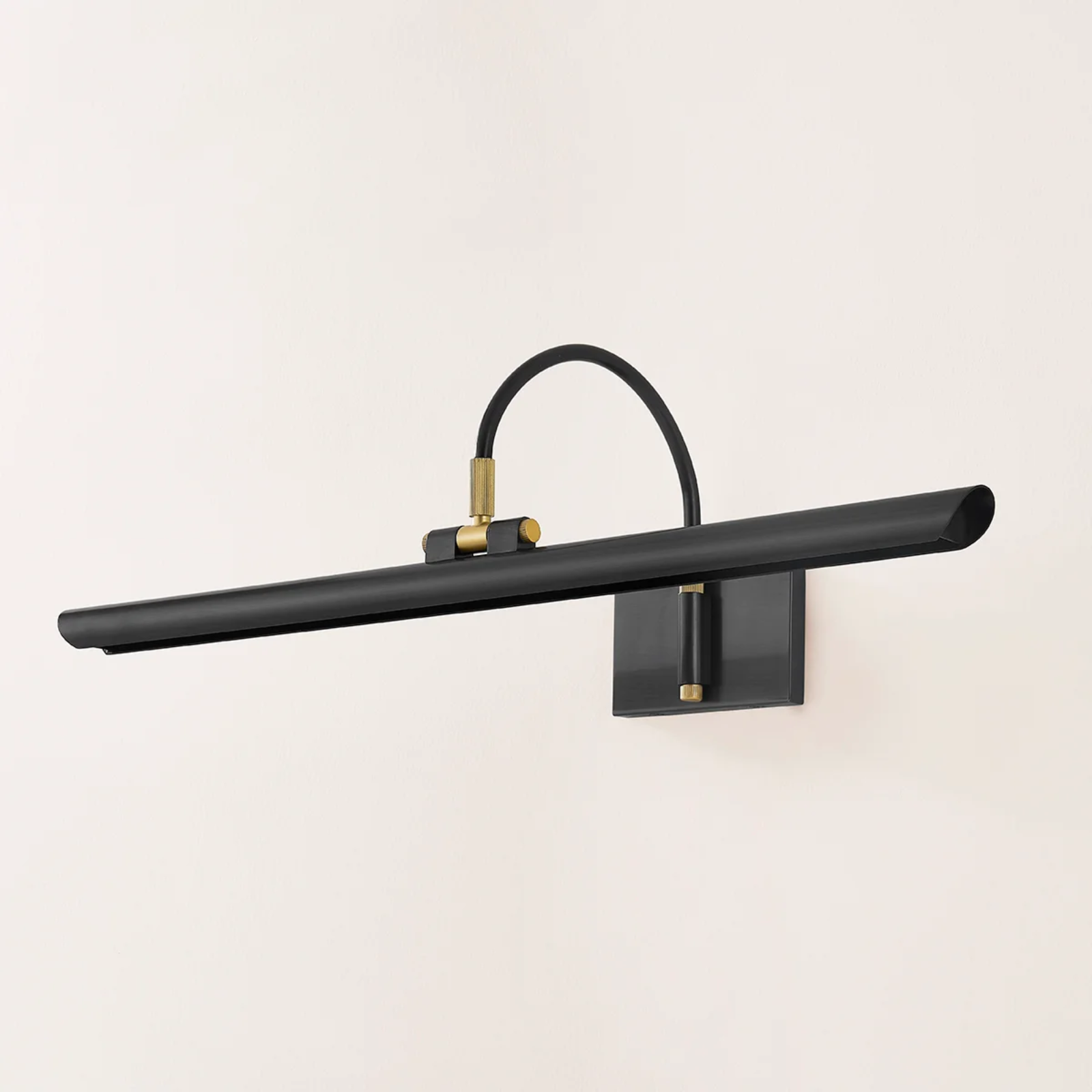 OVERSTOCK ITEM - Elowen 24" Picture Light by Mitzi LIGHTING - sconce Hudson Valley Lighting