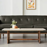Gus* Modern Embassy 84" Sofa