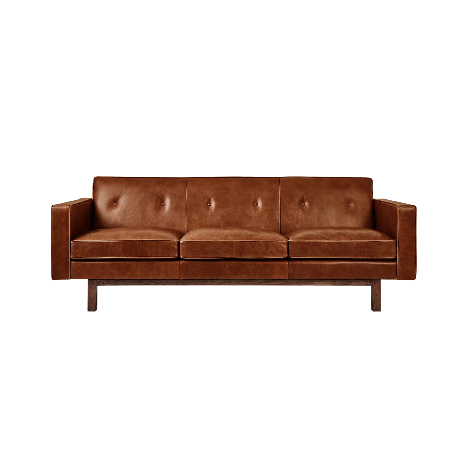 Gus* Modern Embassy 84" Sofa