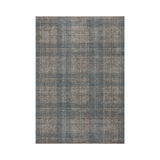 OVERSTOCK RUG - Loloi Ember Denim / Charcoal Rug - 3'6" x 5'6"