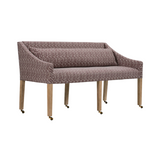 Espalier Odessa Dining Banquette