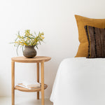 Bok Side Table 5 - a - FURNITURE - accent table - wood Ethnicraft