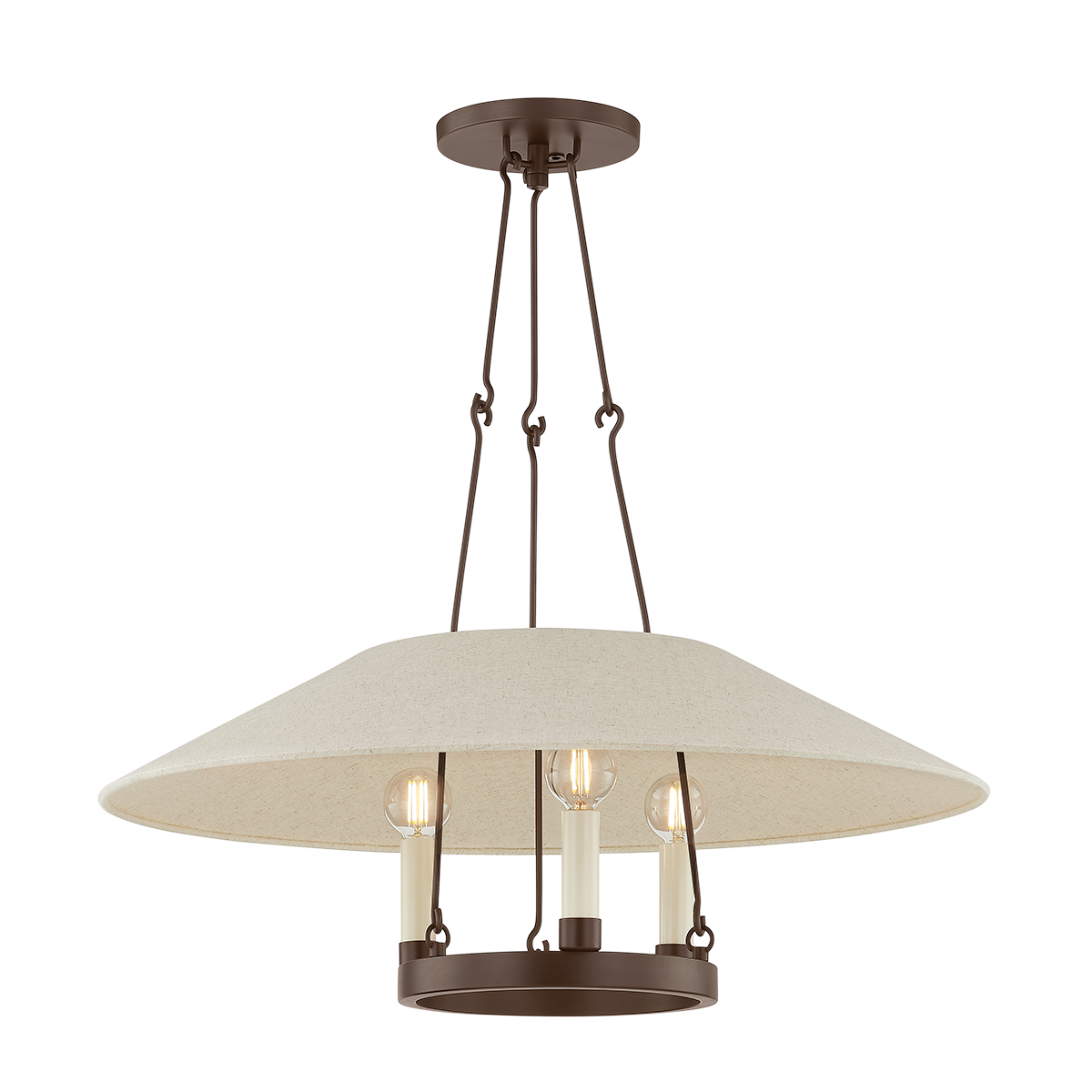 Archive Chandelier LIGHTING - Chandelier Hudson Valley Lighting