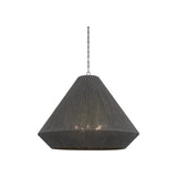 Keats Pendant LIGHTING - pendant Hudson Valley Lighting Bronze Large