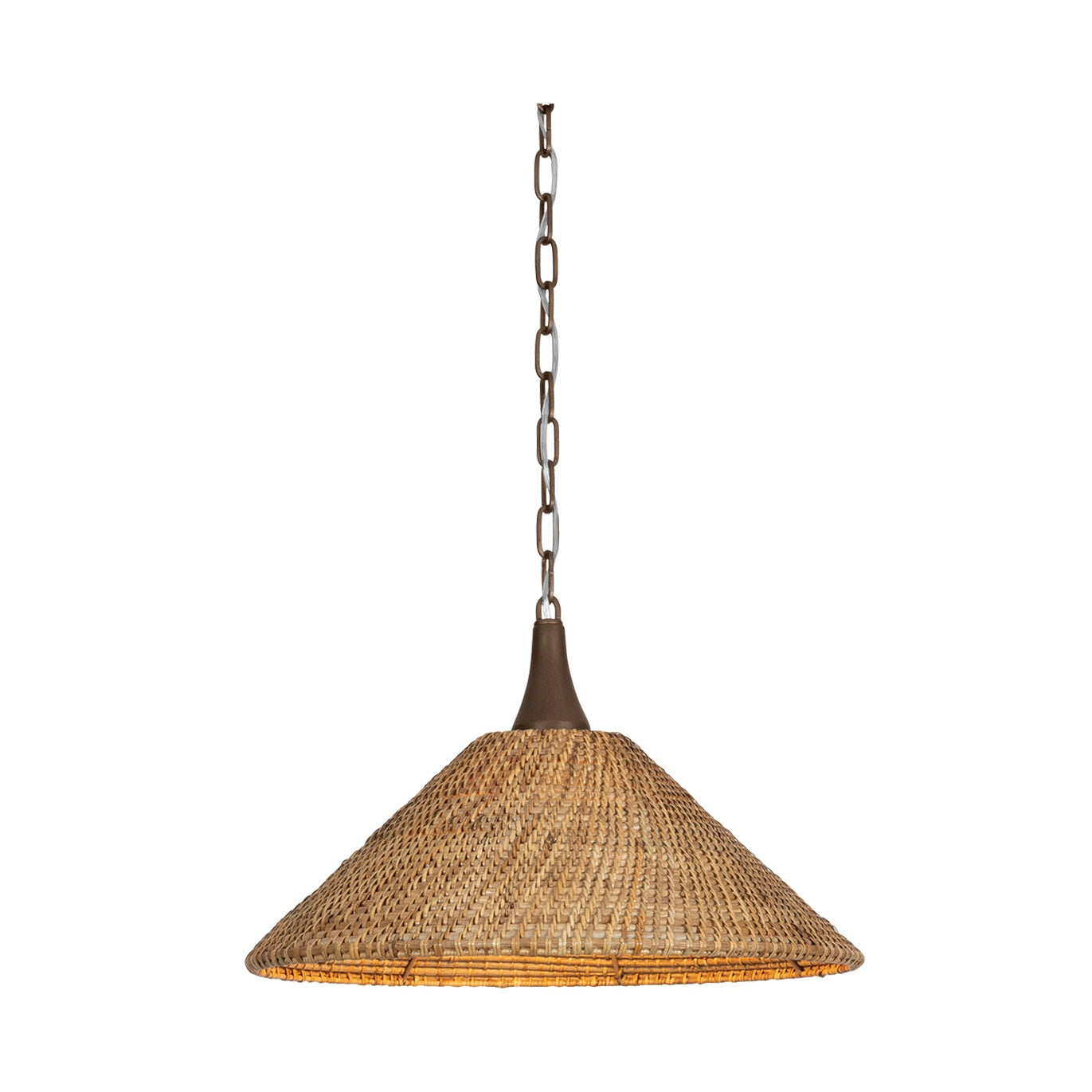 STORE FIXTURE - Kenzo Pendant - 21"