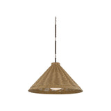Devlin Pendant LIGHTING - pendant Hudson Valley Lighting Bronze Small