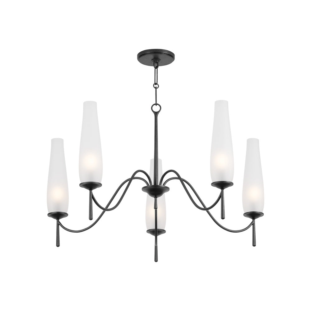 Legacy Chandelier LIGHTING - Chandelier Hudson Valley Lighting
