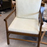 FLOOR MODEL - Maylen Accent Chair