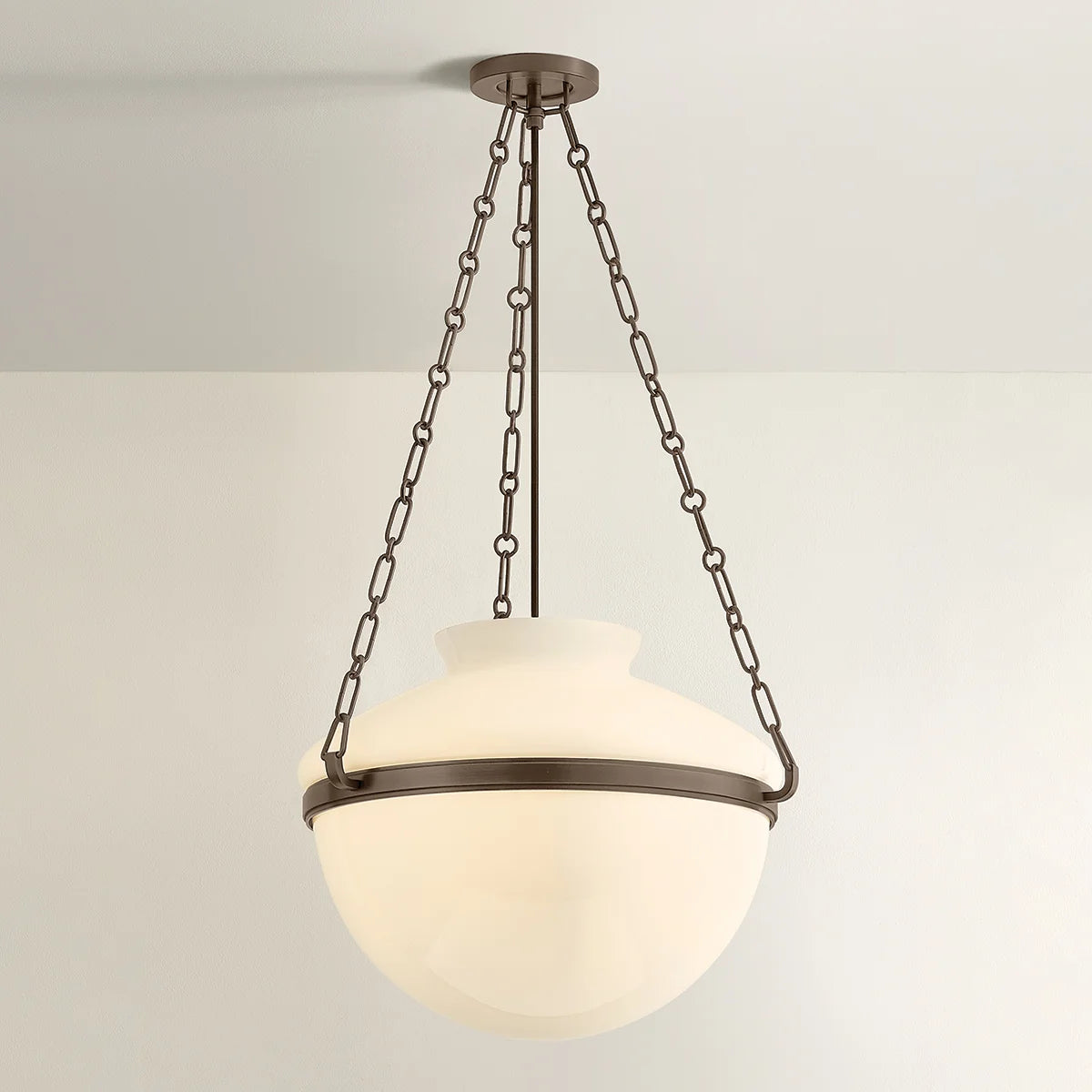 Paradigm Pendant
