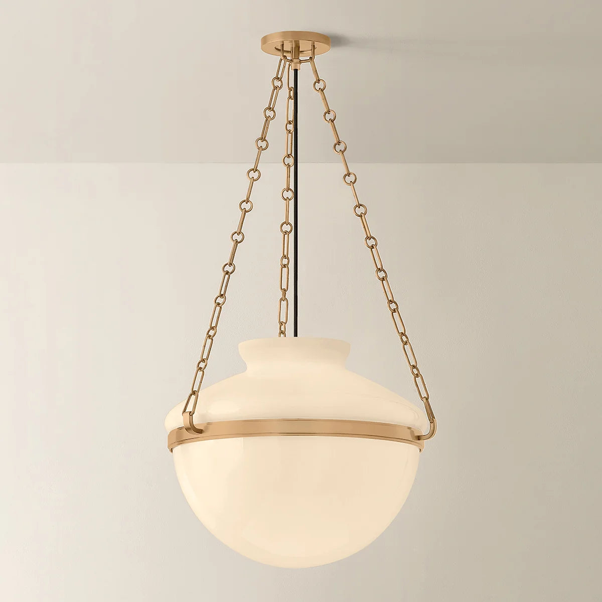 Paradigm Pendant LIGHTING - Pendant Hudson Valley Lighting