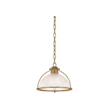 Glint Pendant LIGHTING - Pendant Hudson Valley Lighting 14"
