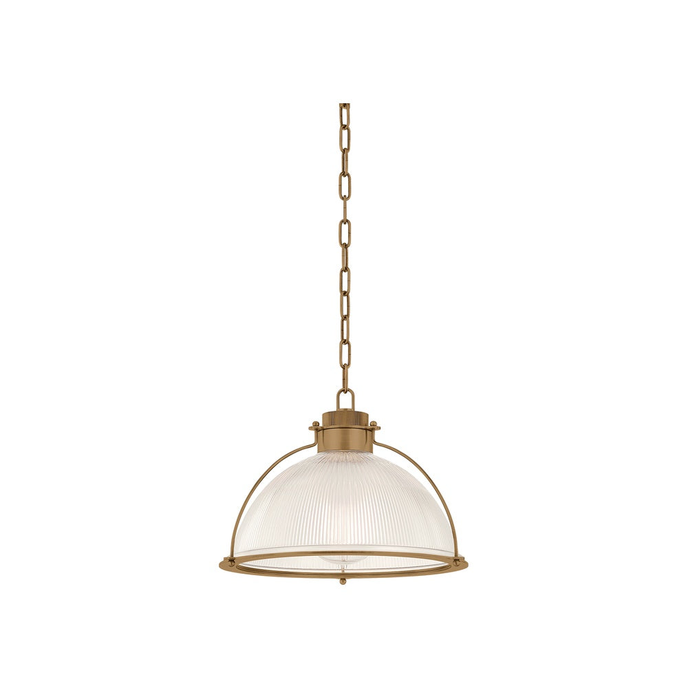 Glint Pendant, 16"