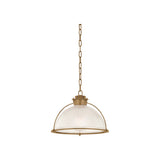 Glint Pendant LIGHTING - Pendant Hudson Valley Lighting 16"