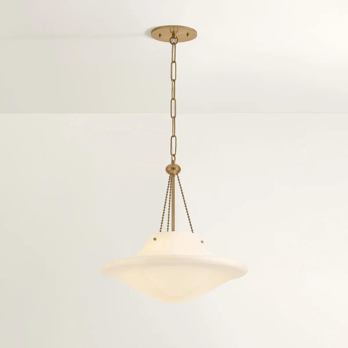 Era Pendant LIGHTING - Pendant Hudson Valley Lighting