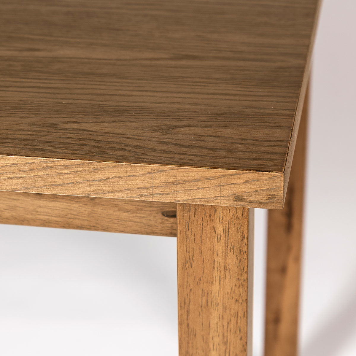 Fannie Extension Dining Table 9 - a - FURNITURE - dining table - round Style In Form