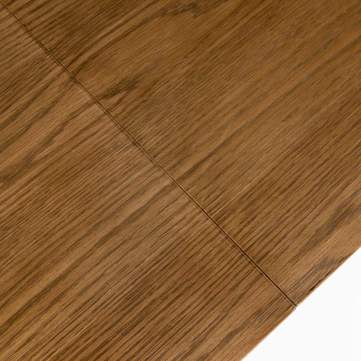 Fannie Extension Dining Table 9 - a - FURNITURE - dining table - round Style In Form