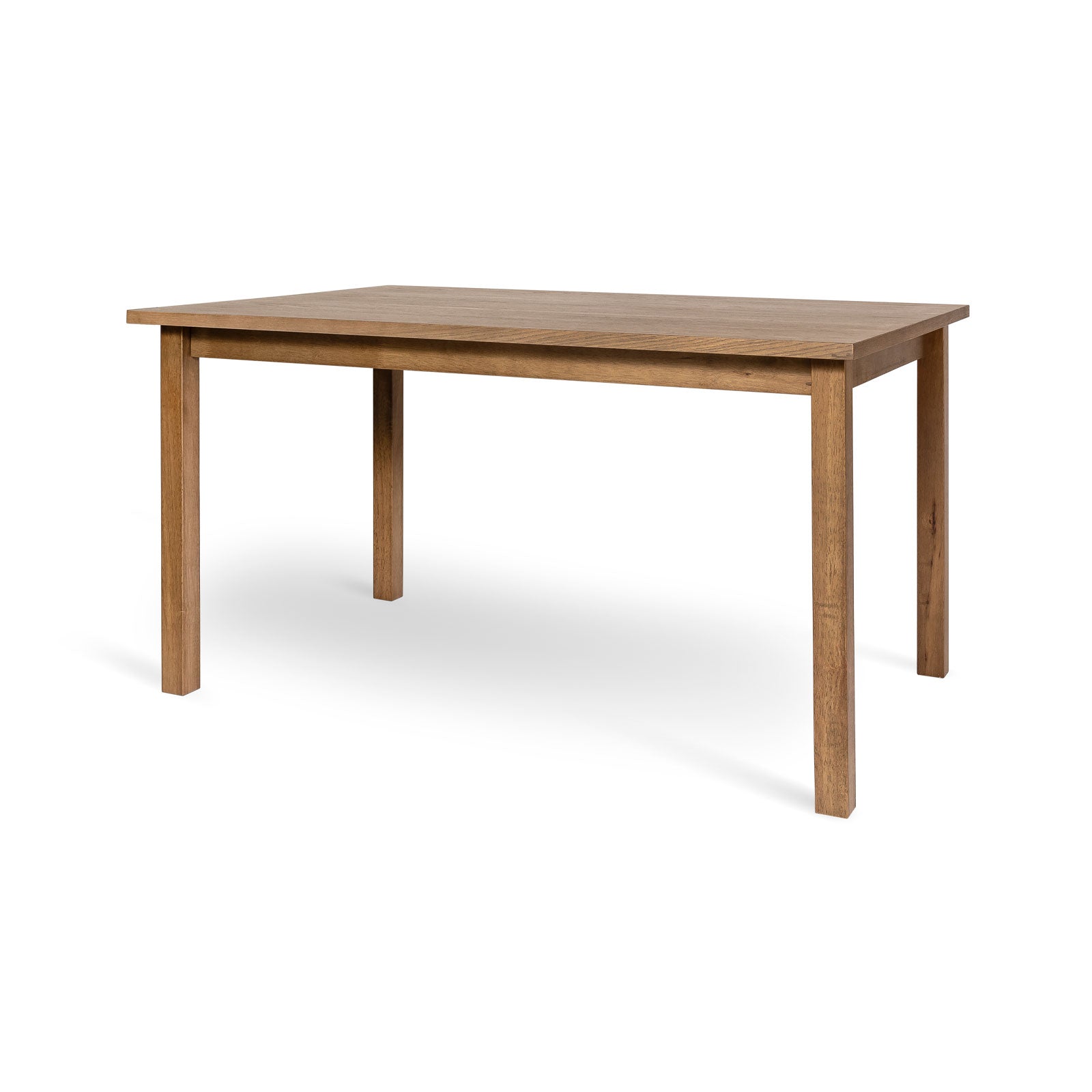 Fannie Extension Dining Table 9 - a - FURNITURE - dining table - round Style In Form