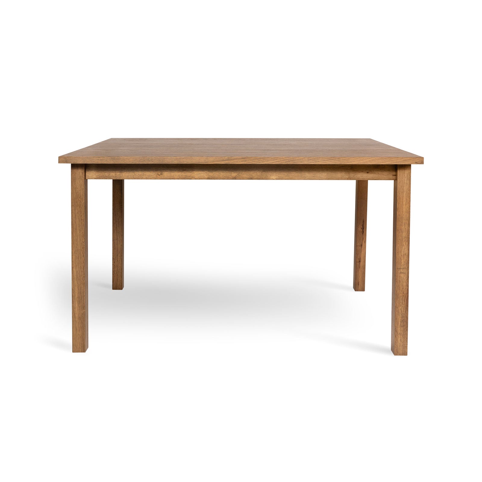 Fannie Extension Dining Table 9 - a - FURNITURE - dining table - round Style In Form