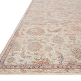 Loloi Faye Beige / Multi Rug RUGS - synthetic Loloi