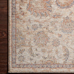 Loloi Faye Beige / Multi Rug RUGS - synthetic Loloi